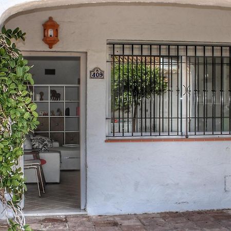 Coqueto Estudio En Puerto Deportivo De Marina Del Este Almuñécar Eksteriør billede