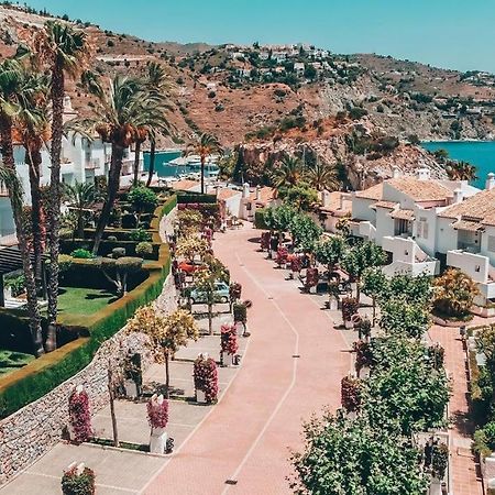 Coqueto Estudio En Puerto Deportivo De Marina Del Este Almuñécar Eksteriør billede